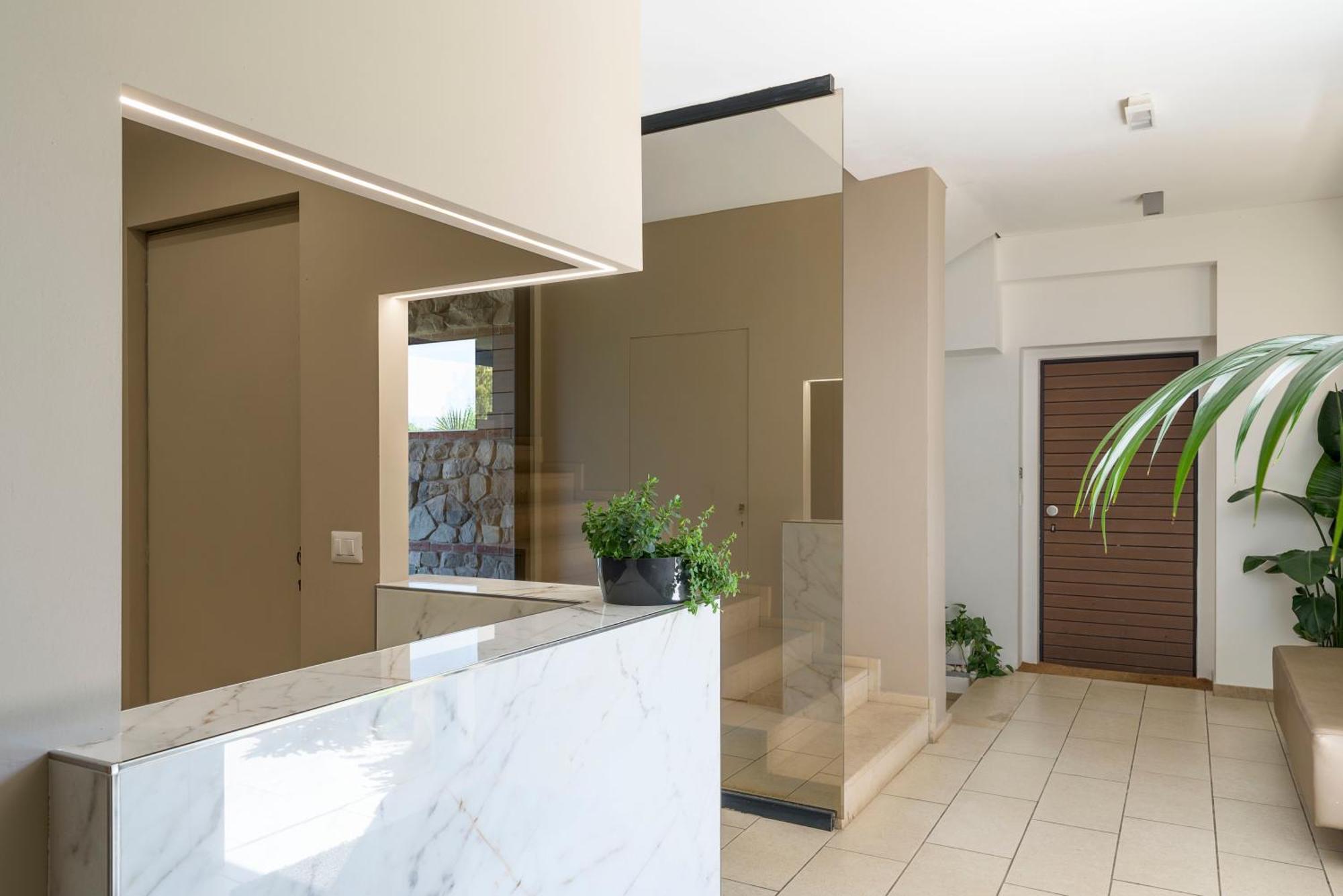 Puravista Luxury Home Taormina Kültér fotó