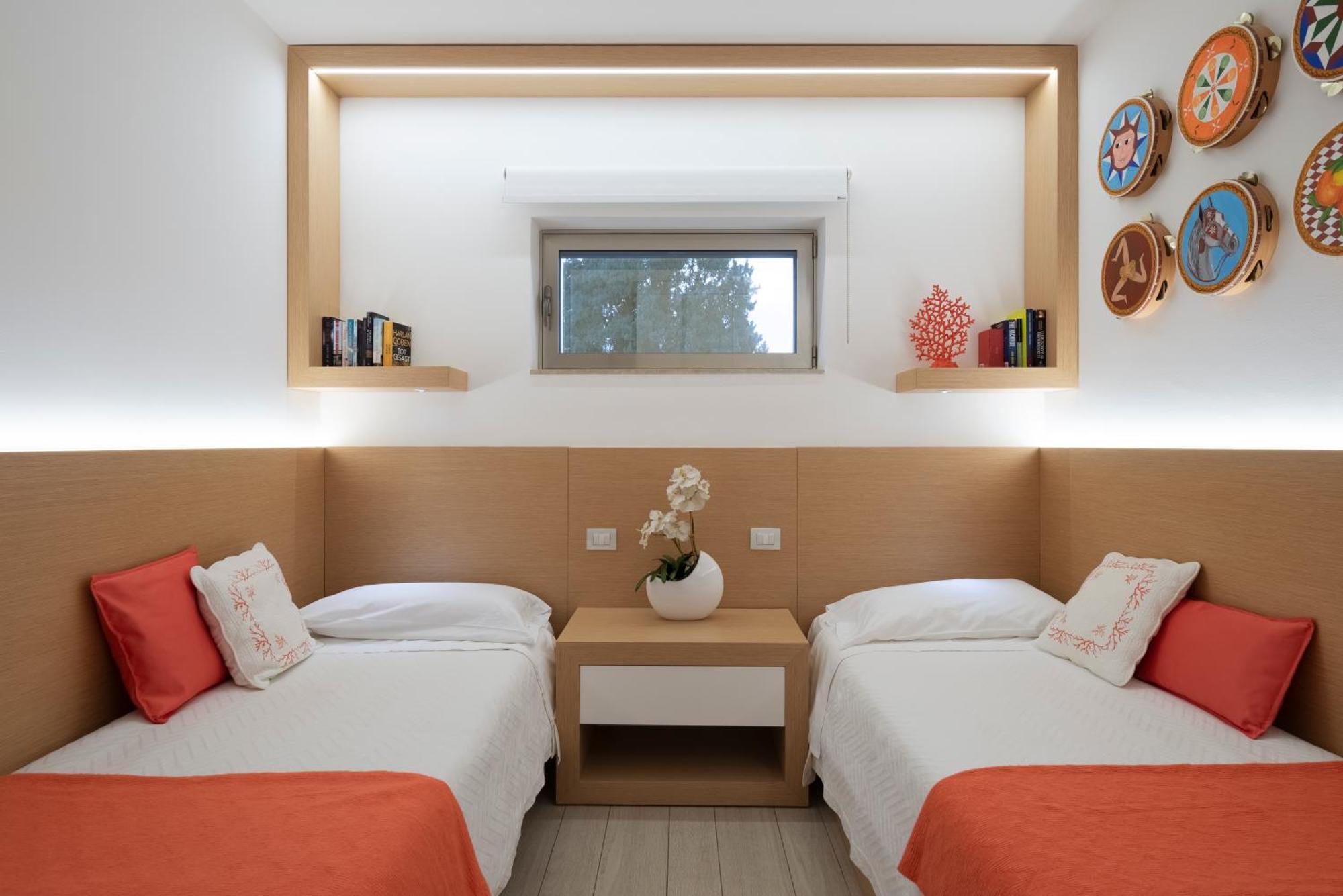 Puravista Luxury Home Taormina Kültér fotó