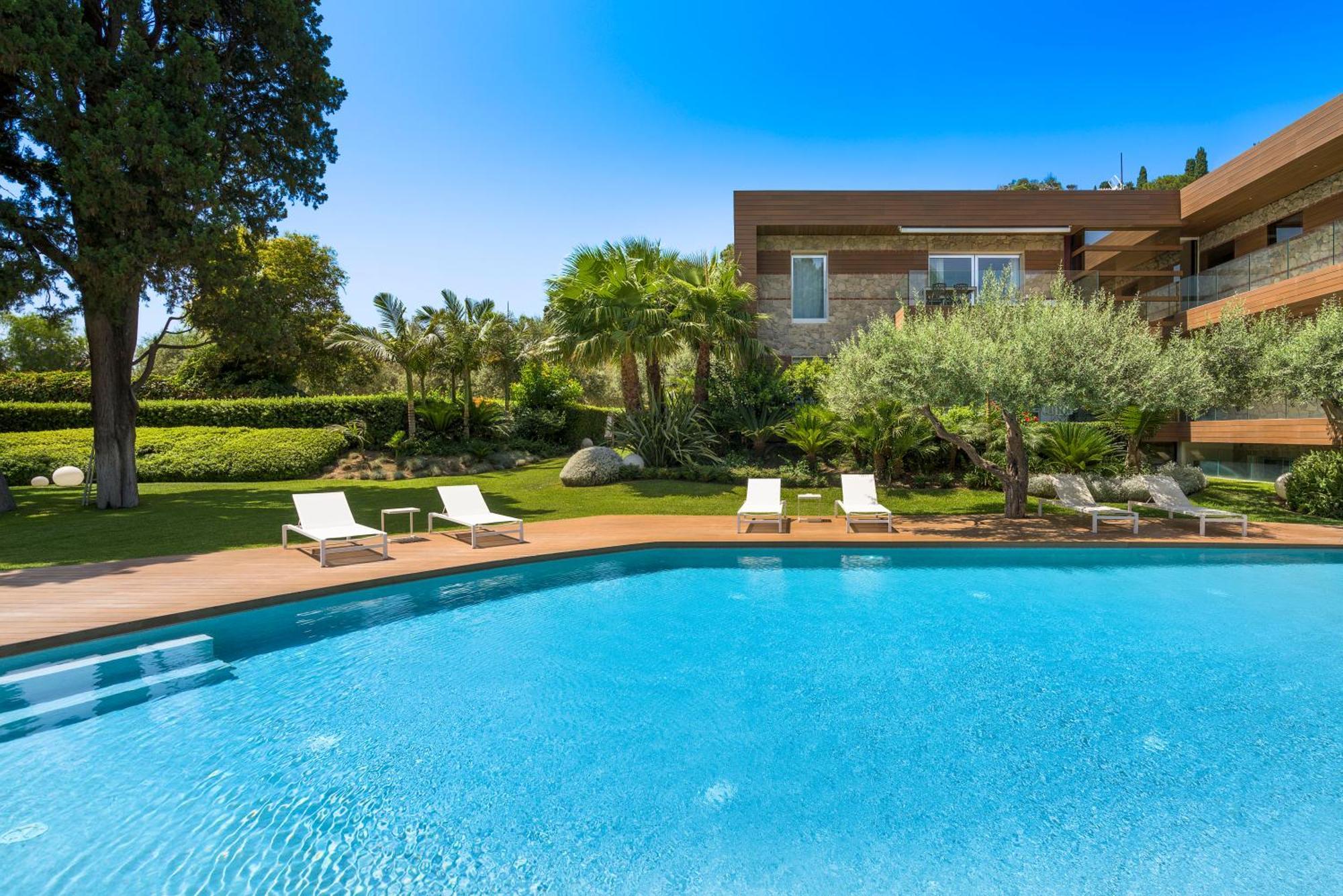 Puravista Luxury Home Taormina Kültér fotó