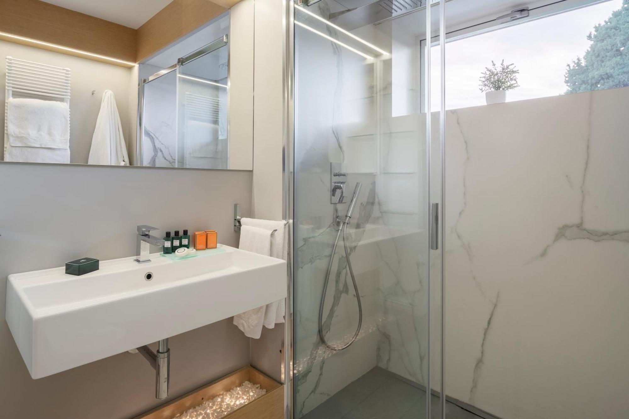 Puravista Luxury Home Taormina Kültér fotó