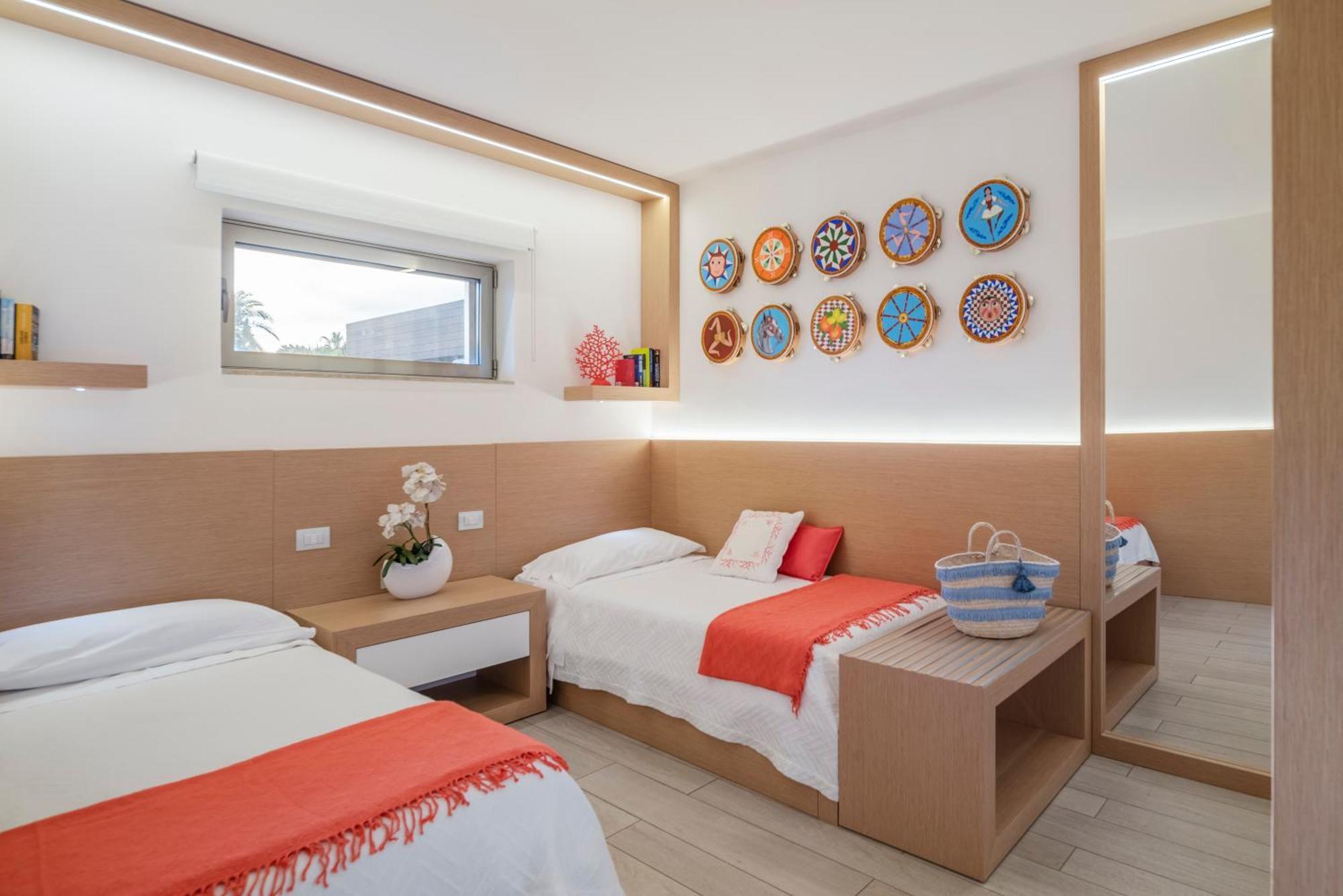 Puravista Luxury Home Taormina Kültér fotó